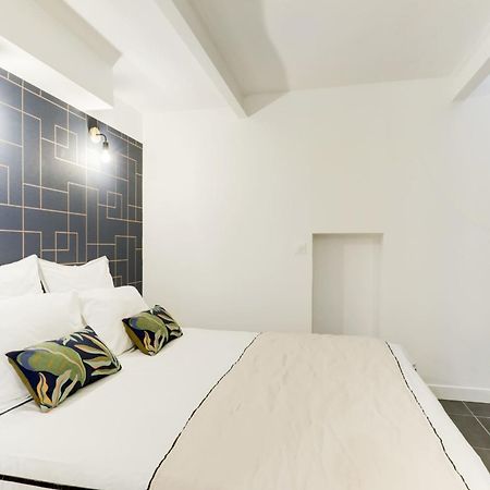 Nice Apartment Renovated And Bright Street Side Paris Dış mekan fotoğraf